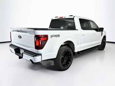 Ford F-150 XLT 2026