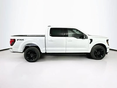 Ford F-150 XLT 2026