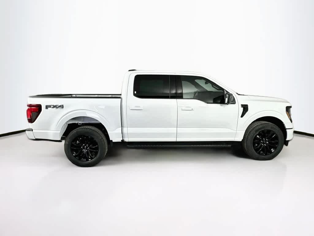 Ford F-150 XLT 2026