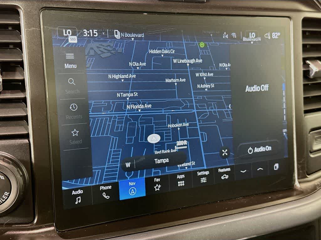 Ford F-150 XLT 2026