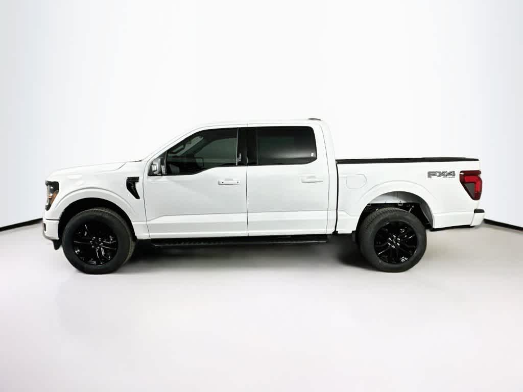 Ford F-150 XLT 2026