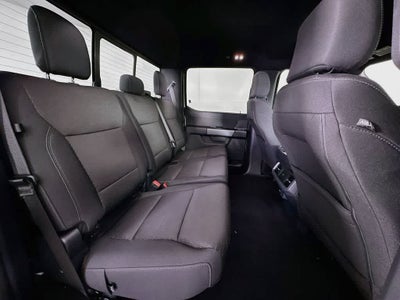 Ford F-150 XLT 2026