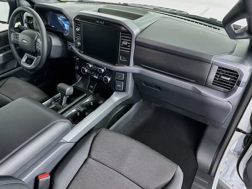 Ford F-150 XLT 2026