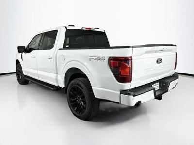 Ford F-150 XLT 2026