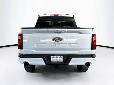 Ford F-150 XLT 2026