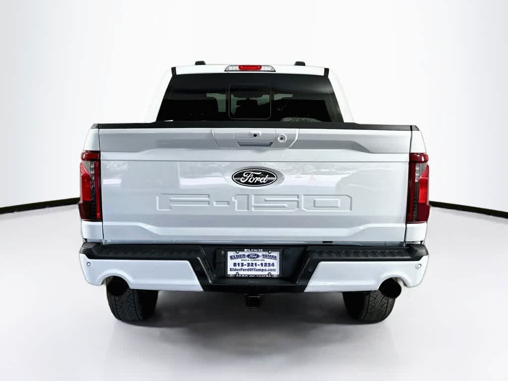 Ford F-150 XLT 2026
