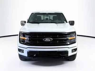 Ford F-150 XLT 2026
