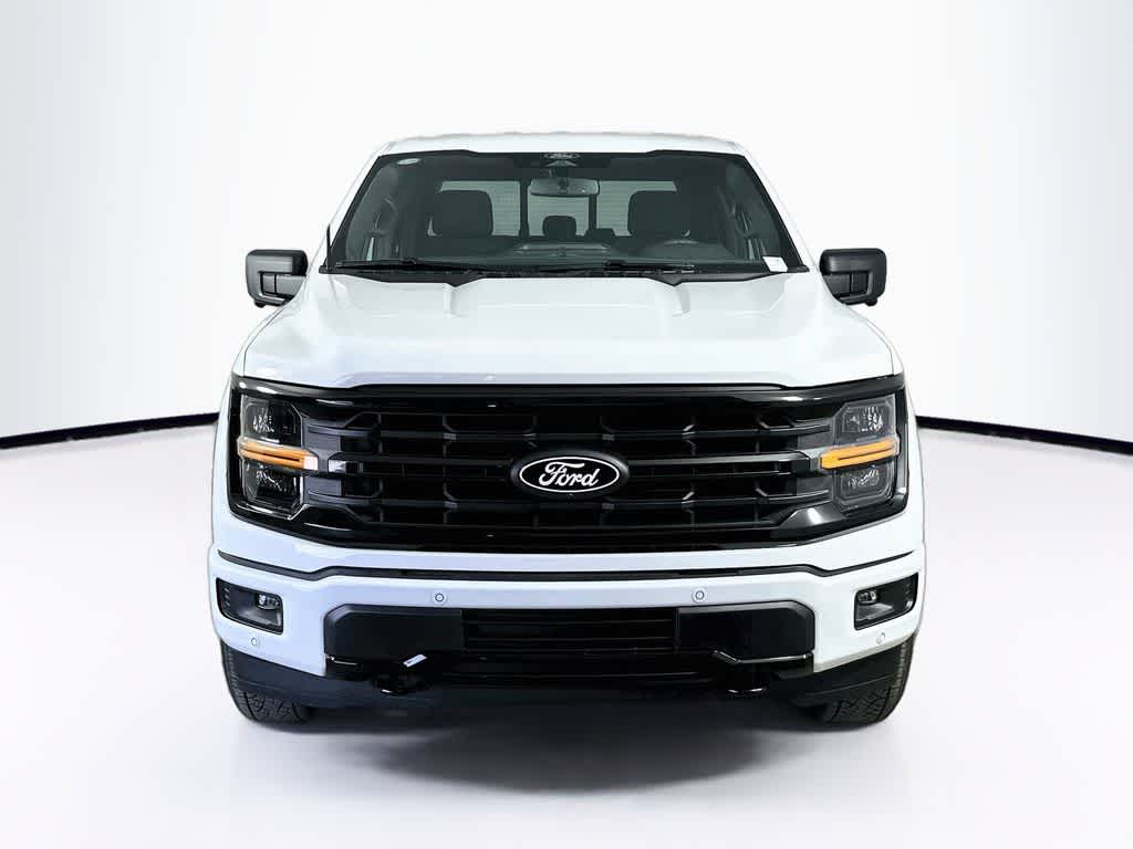 Ford F-150 XLT 2026