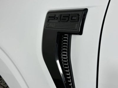 Ford F-150 XLT 2026