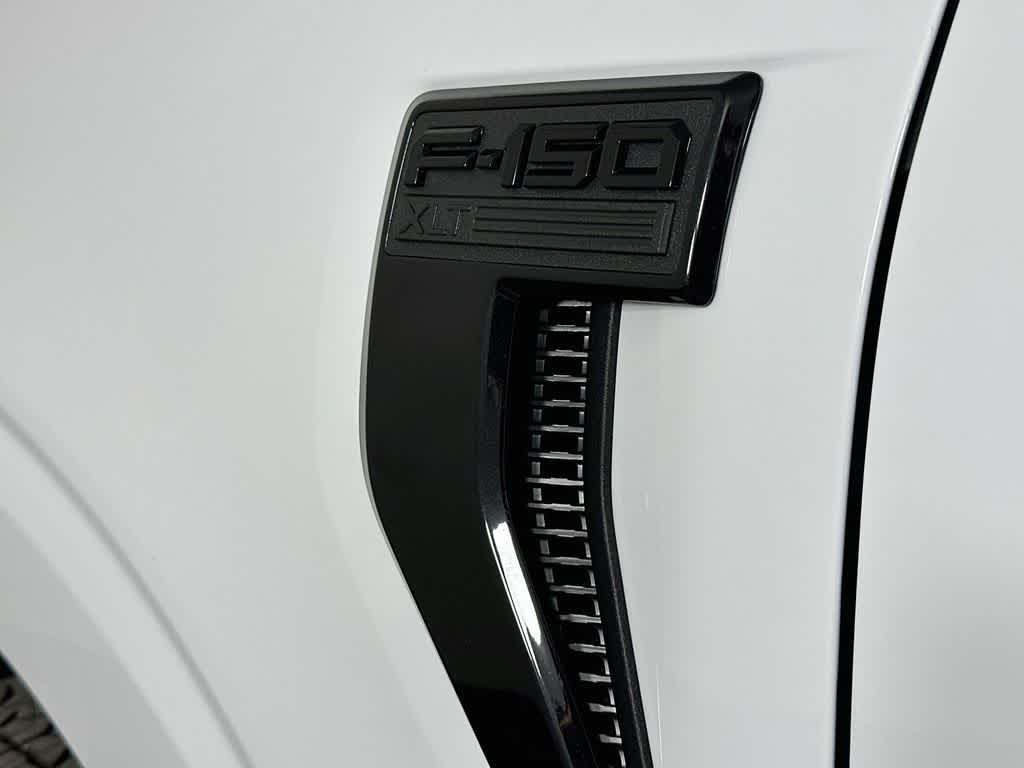 Ford F-150 XLT 2026