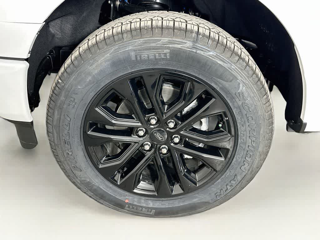 Ford F-150 XLT 2026