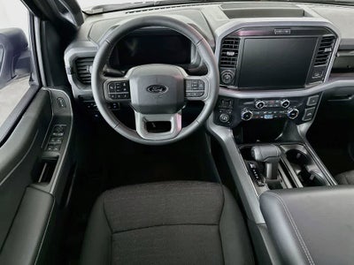 Ford F-150 XLT 2026