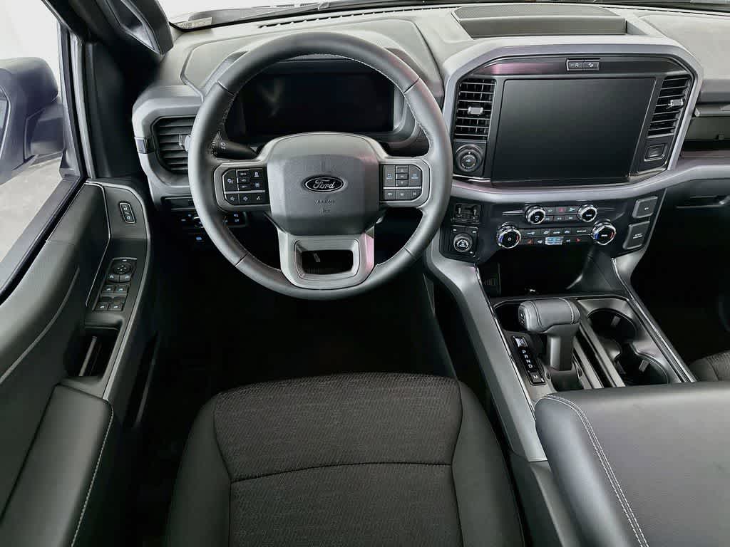 Ford F-150 XLT 2026