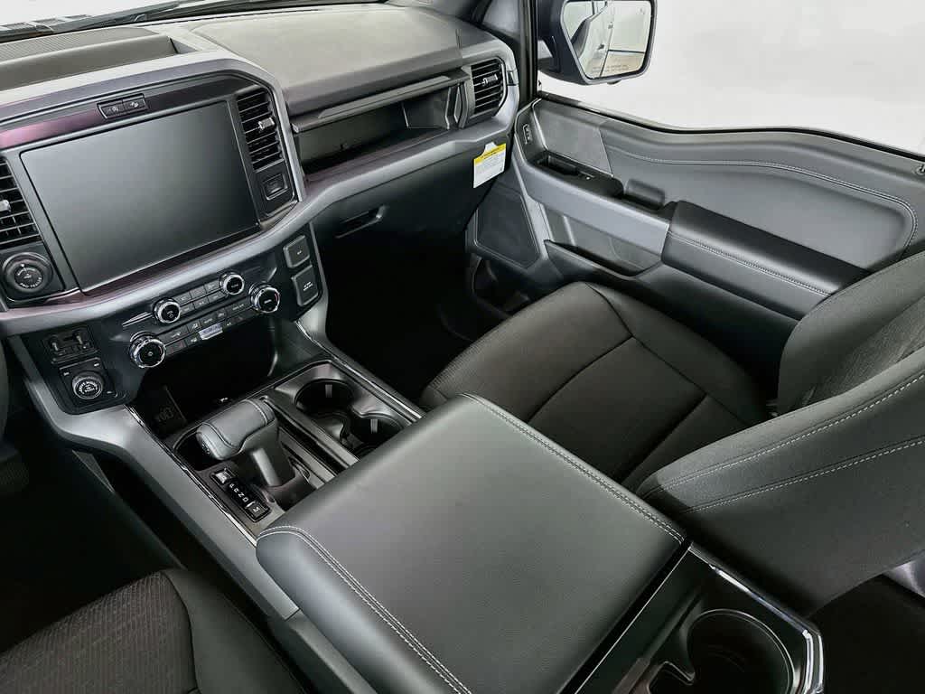 Ford F-150 XLT 2026