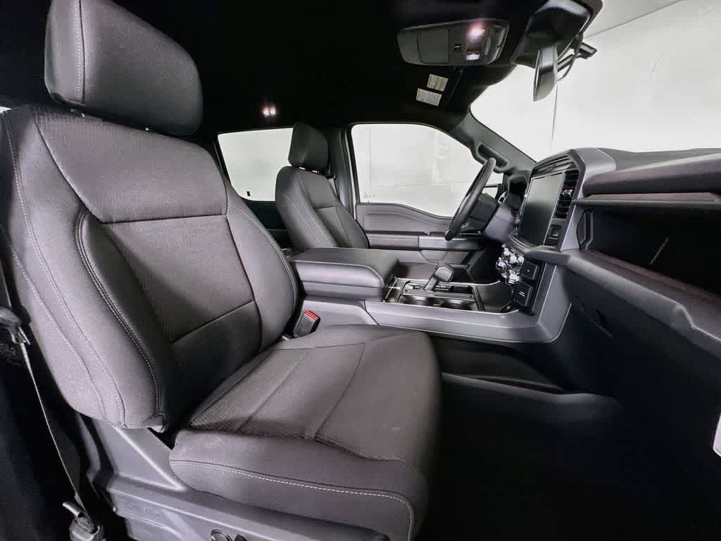 Ford F-150 XLT 2026