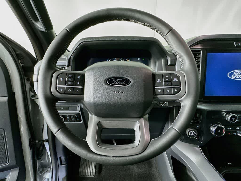 Ford F-150 XLT 2026