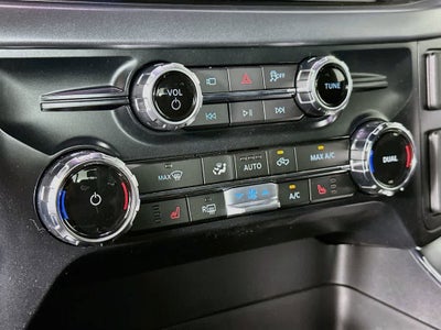 Ford F-150 XLT 2026