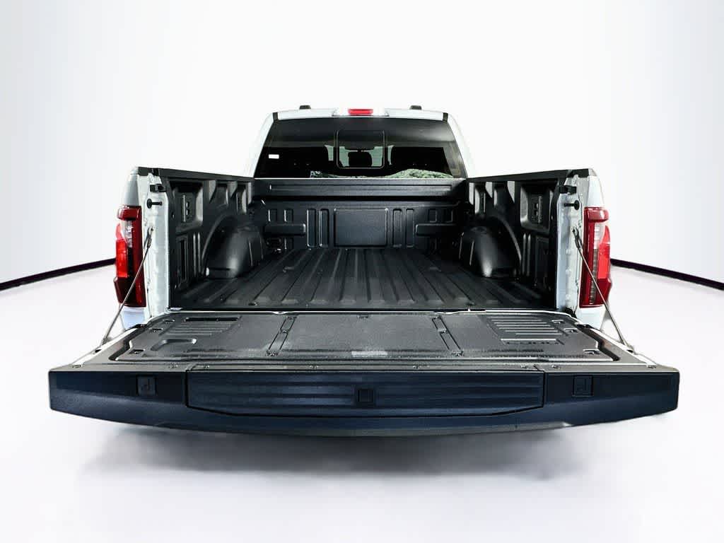 Ford F-150 XLT 2026