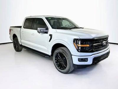 Ford F-150 XLT 2026