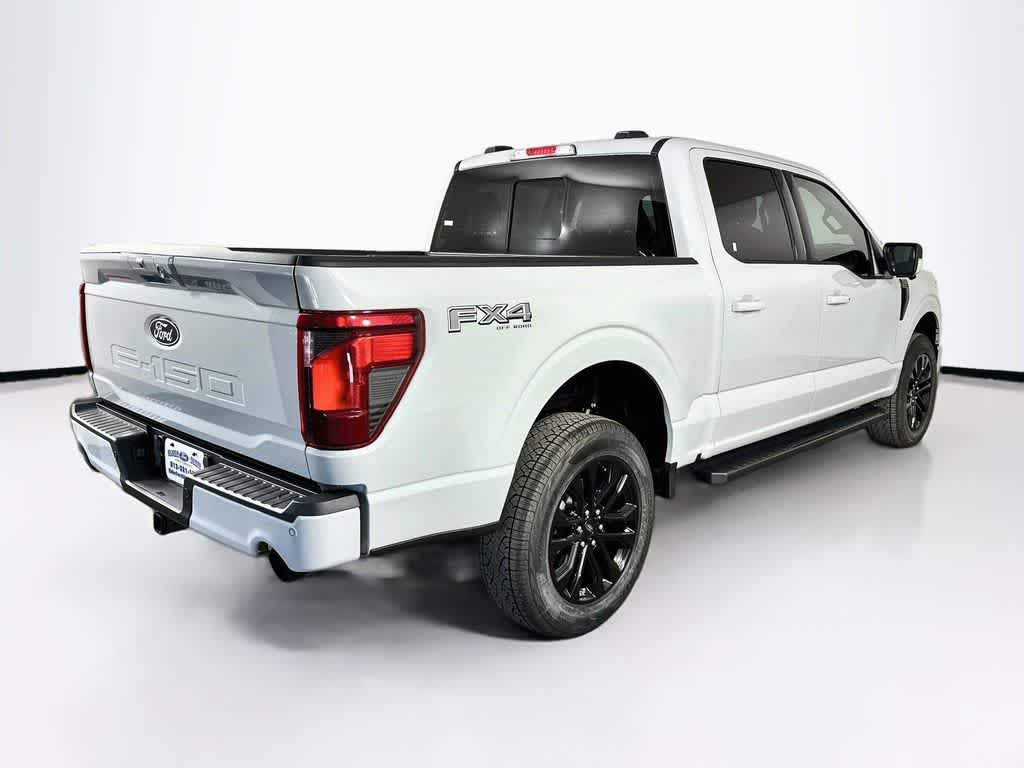 Ford F-150 XLT 2026