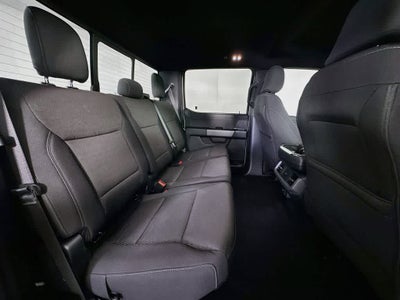 Ford F-150 XLT 2026