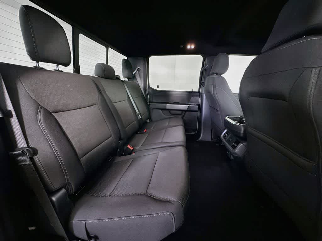 Ford F-150 XLT 2026