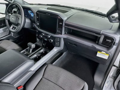 Ford F-150 XLT 2026
