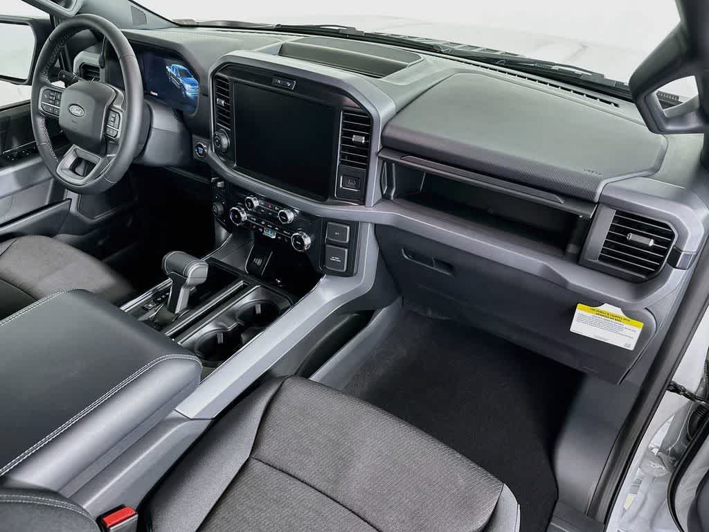 Ford F-150 XLT 2026