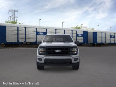 Ford F-150 XLT 2026