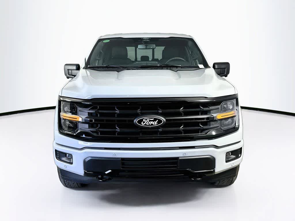 Ford F-150 XLT 2026