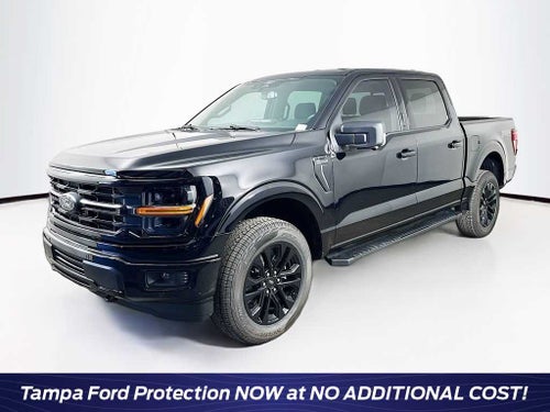 Ford F-150 XLT 2026