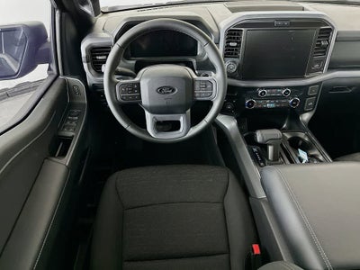 Ford F-150 XLT 2026