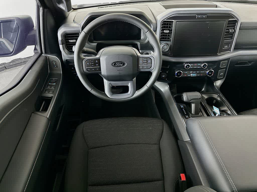 Ford F-150 XLT 2026