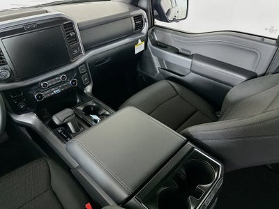Ford F-150 XLT 2026