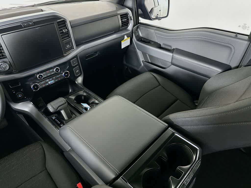 Ford F-150 XLT 2026