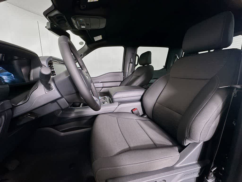 Ford F-150 XLT 2026