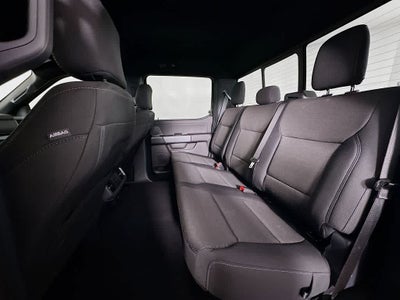 Ford F-150 XLT 2026