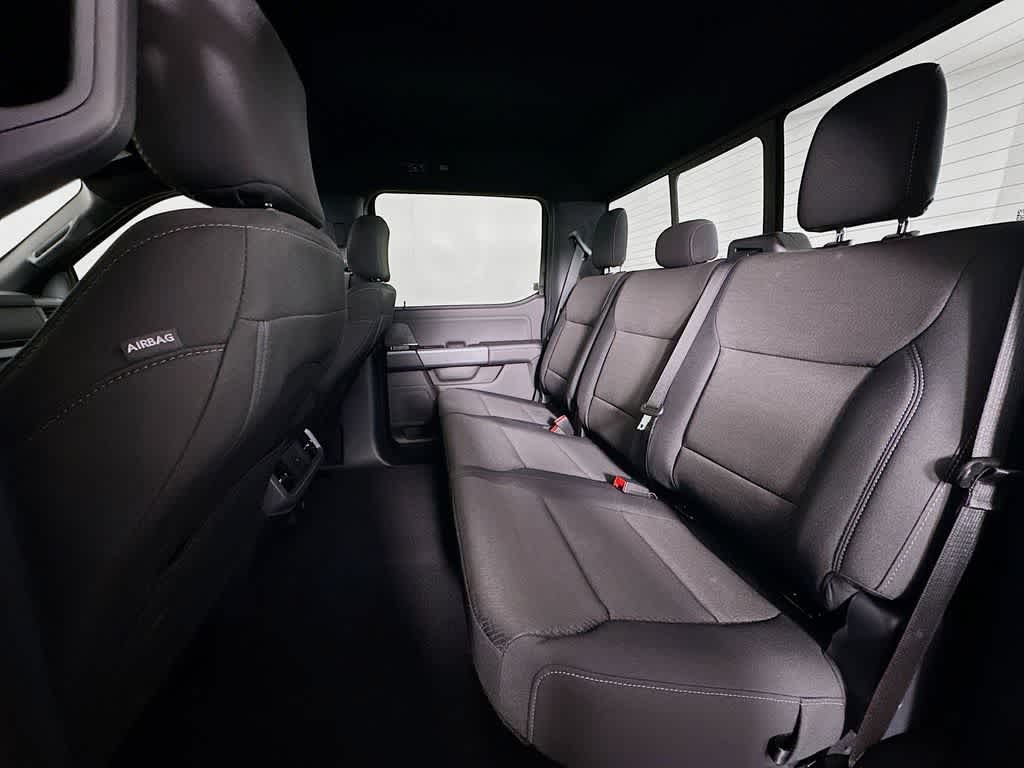 Ford F-150 XLT 2026