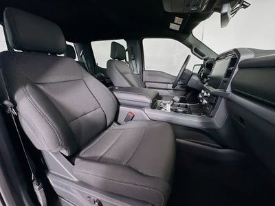 Ford F-150 XLT 2026