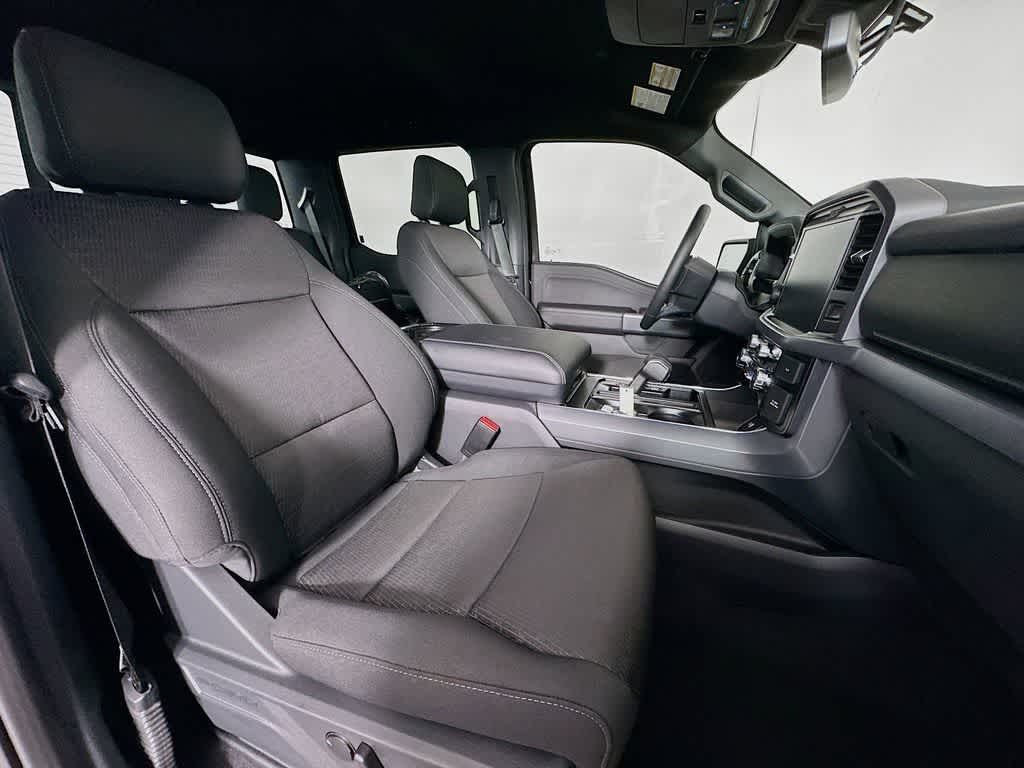 Ford F-150 XLT 2026