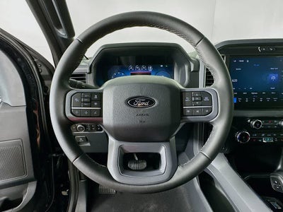 Ford F-150 XLT 2026