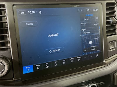 Ford F-150 XLT 2026