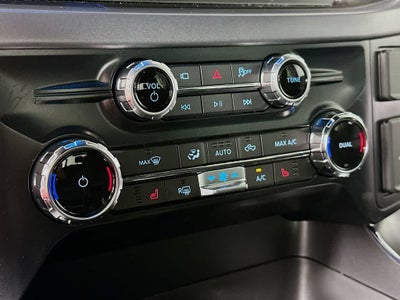 Ford F-150 XLT 2026