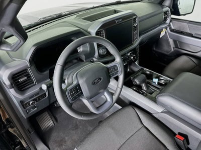 Ford F-150 XLT 2026