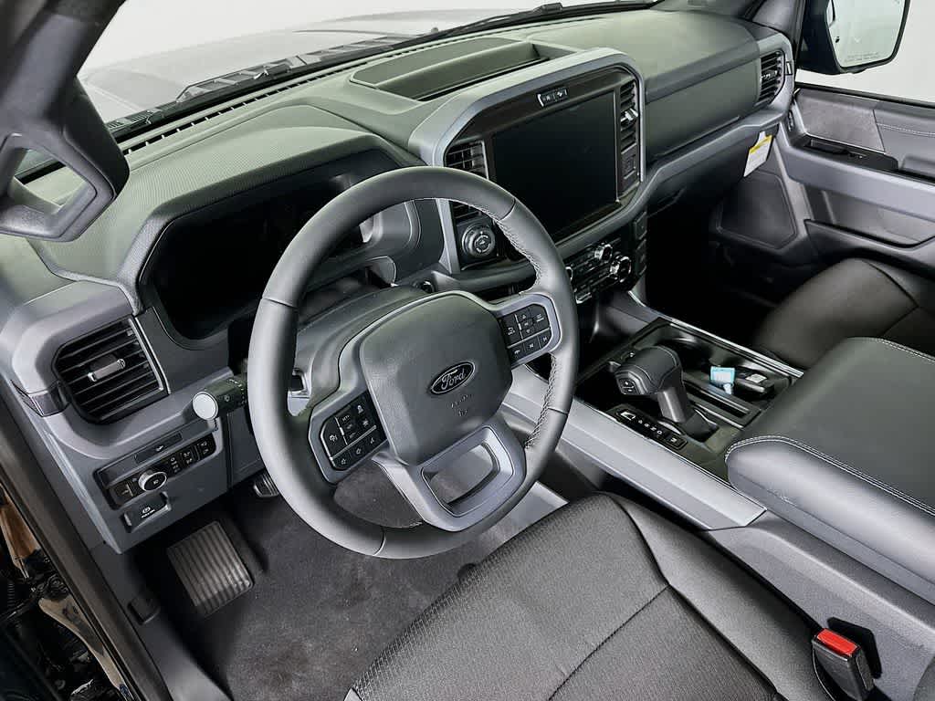 Ford F-150 XLT 2026