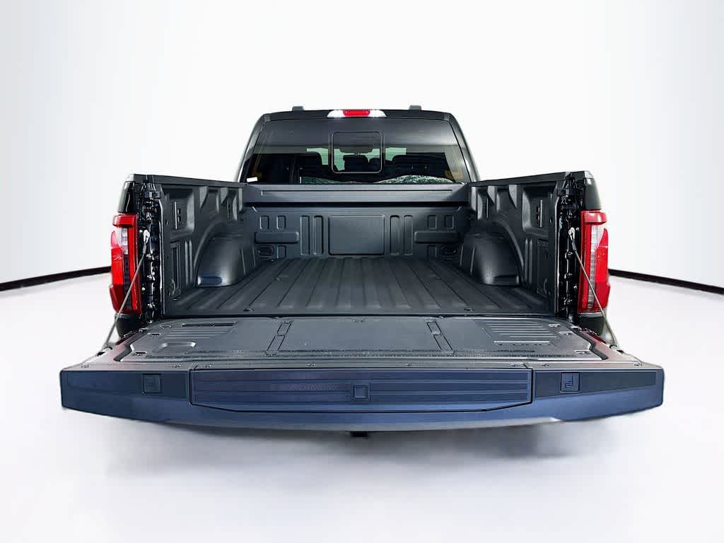 Ford F-150 XLT 2026