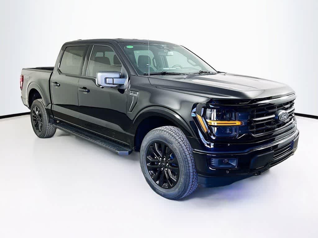 Ford F-150 XLT 2026