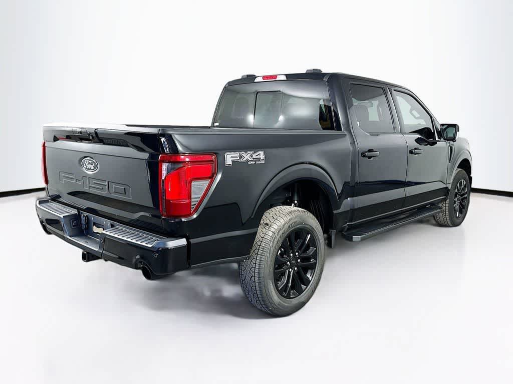 Ford F-150 XLT 2026