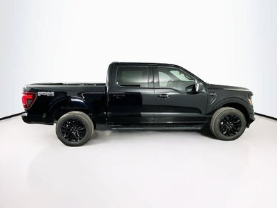 Ford F-150 XLT 2026