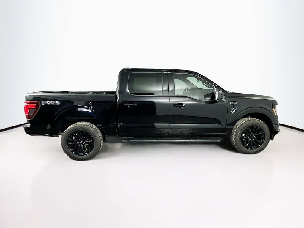 Ford F-150 XLT 2026